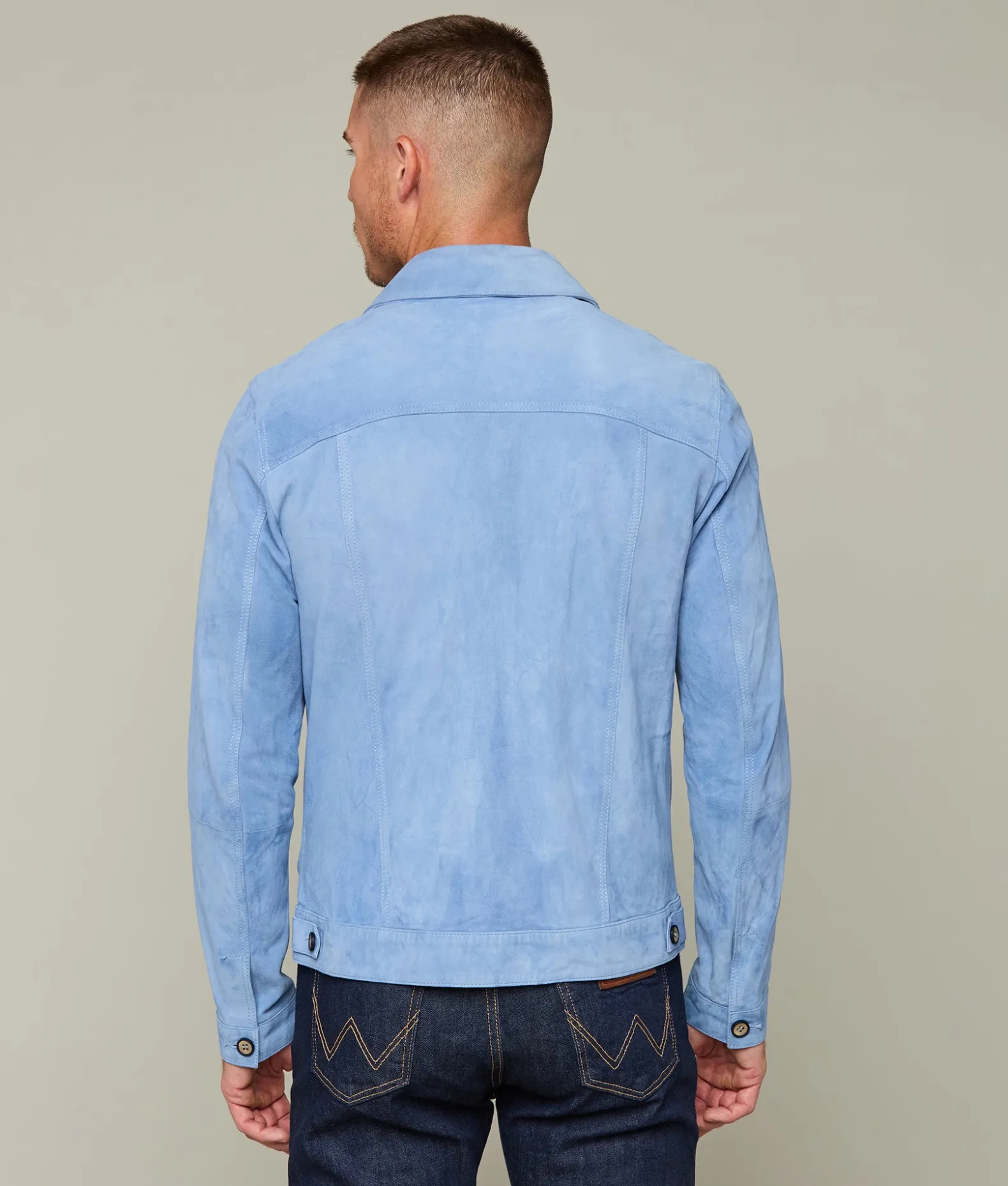 Lucchese Outerwear*Big Sky Jacket