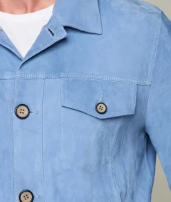 Lucchese Outerwear*Big Sky Jacket