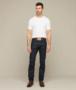 Lucchese Belts & Belt Accessories*Bison Memento Belt