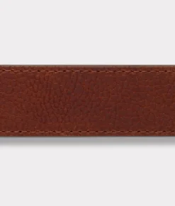 Lucchese Belts & Belt Accessories*Bison Memento Belt