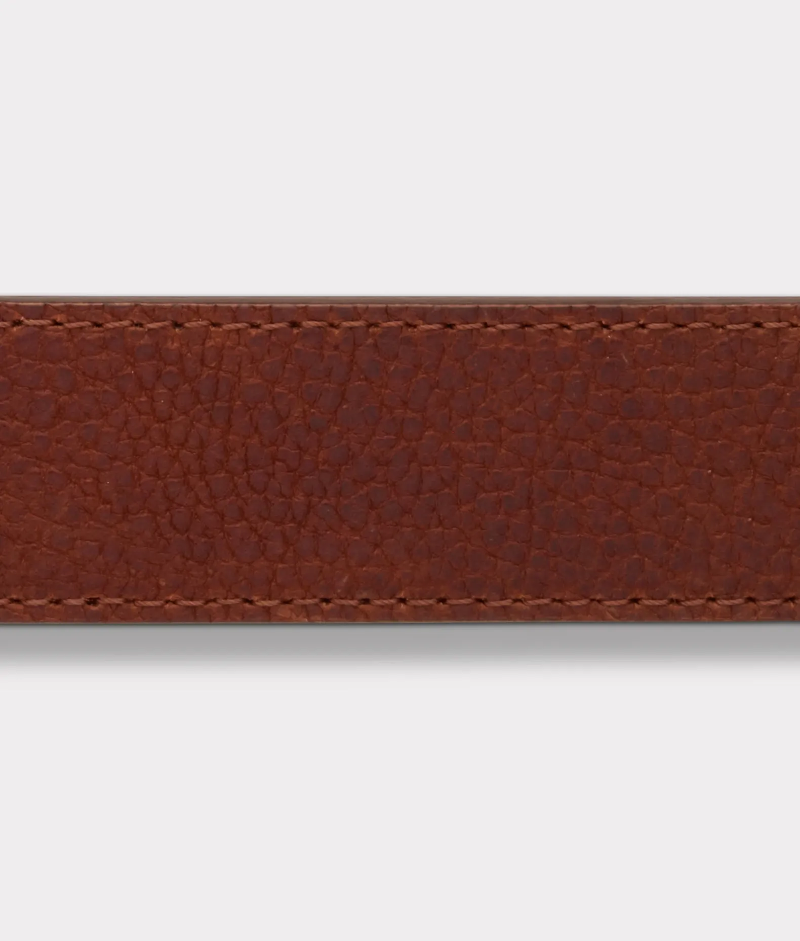 Lucchese Belts & Belt Accessories*Bison Memento Belt