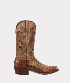 BOY Lucchese Cowboy*Bodie