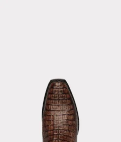 BOY Lucchese Cowboy*Bodie