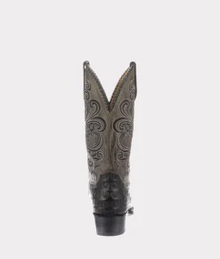 BOY Lucchese Cowboy*Bodie