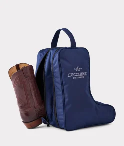 Women Lucchese Handbags|Travel*Boot Bag