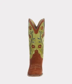 BOY Lucchese Cowboy*Botanic