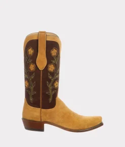BOY Lucchese Cowboy*Botanic
