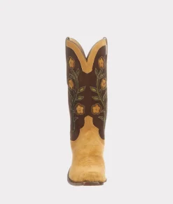 BOY Lucchese Cowboy*Botanic