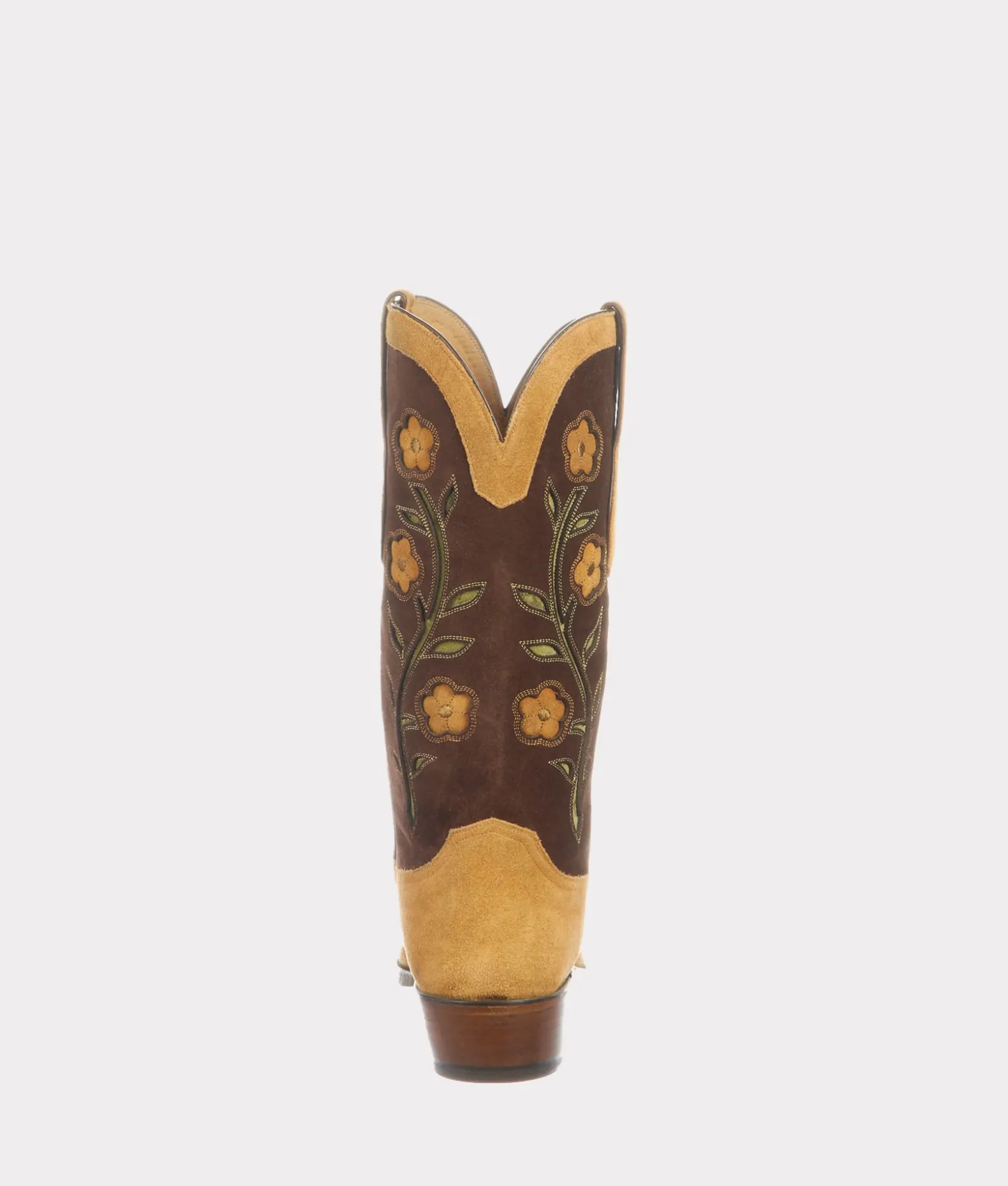 BOY Lucchese Cowboy*Botanic