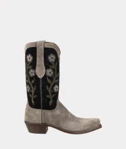 BOY Lucchese Cowboy*Botanic