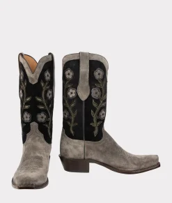 BOY Lucchese Cowboy*Botanic