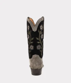 BOY Lucchese Cowboy*Botanic