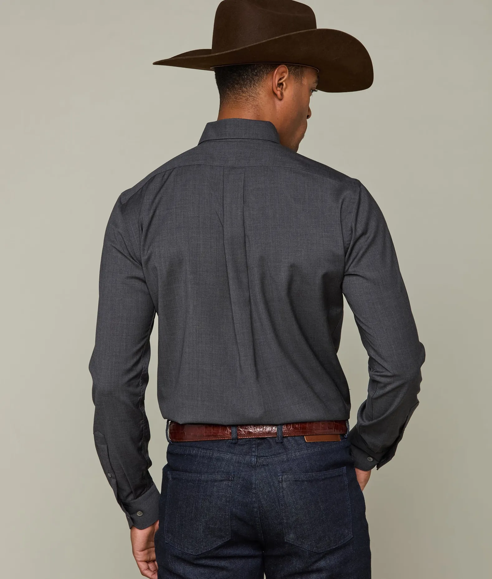 Lucchese Tops*Bozeman
