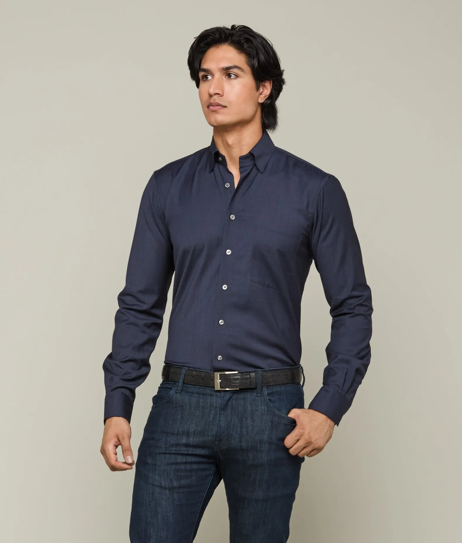 Lucchese Tops*Bozeman