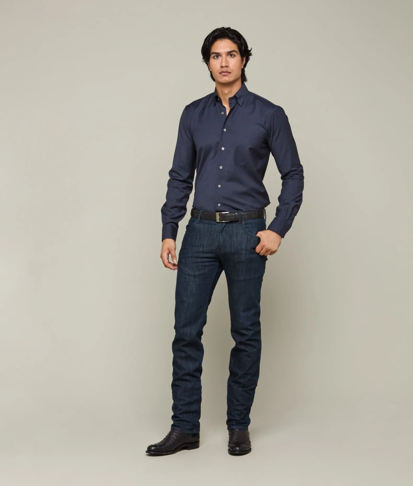 Lucchese Tops*Bozeman