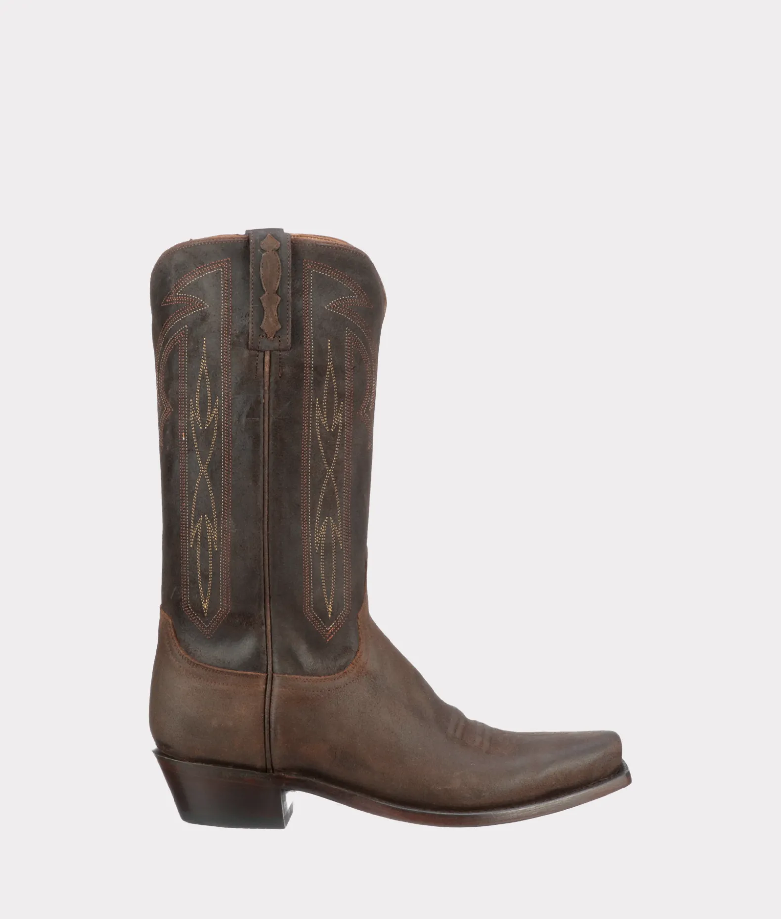 BOY Lucchese Cowboy*Brazos