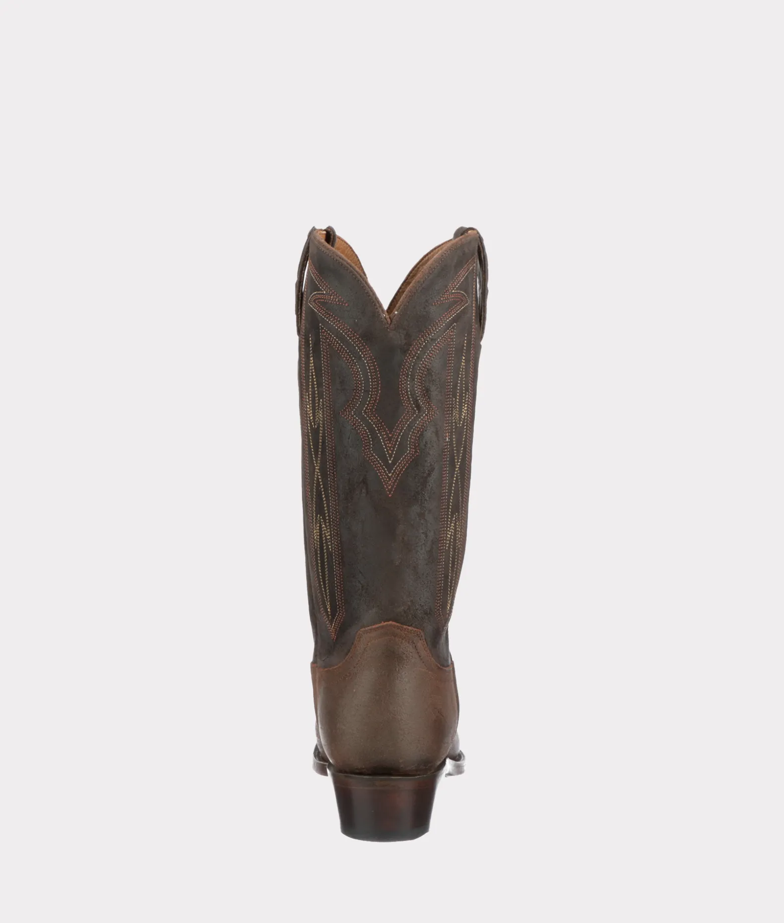 BOY Lucchese Cowboy*Brazos