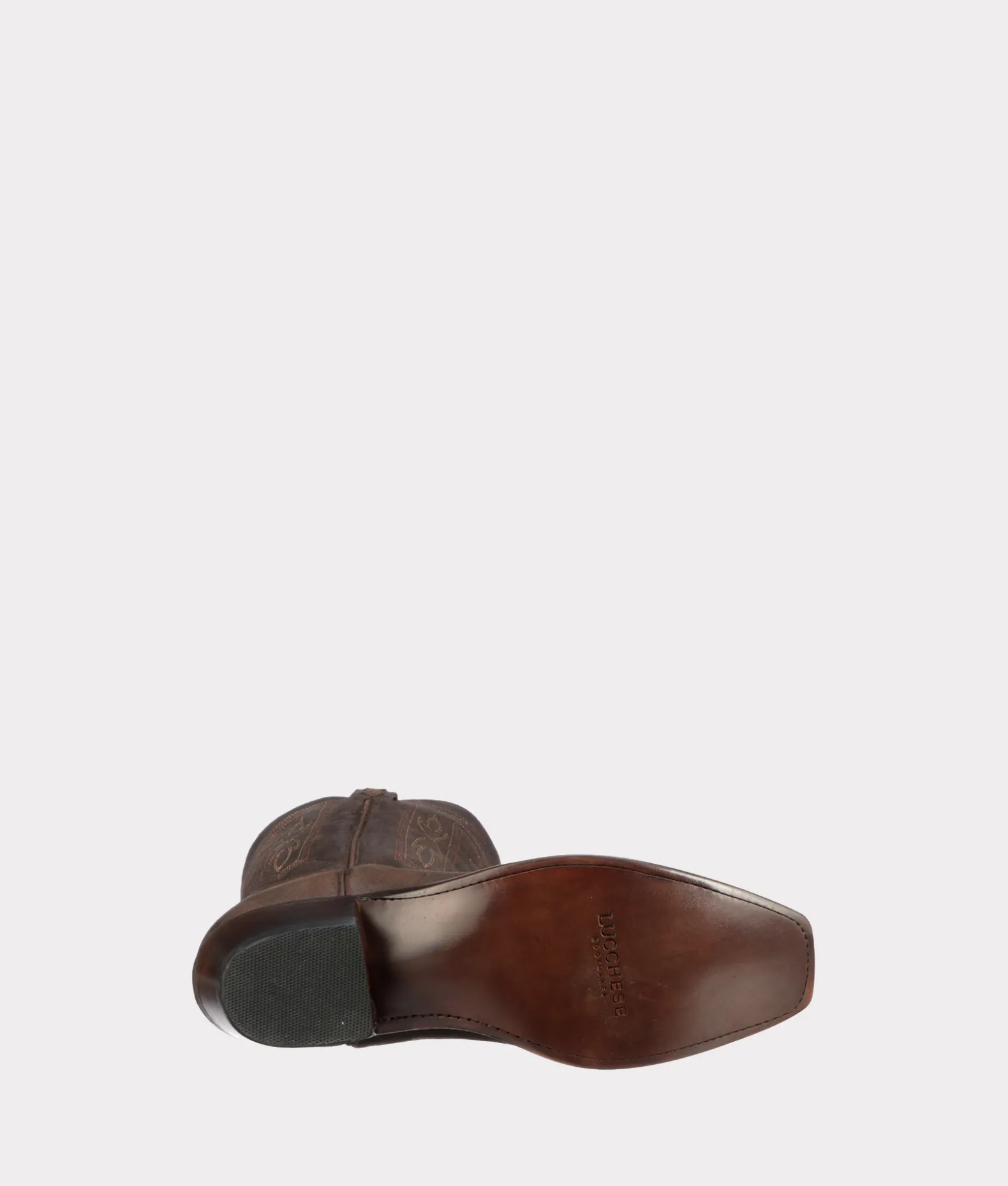 BOY Lucchese Cowboy*Brazos