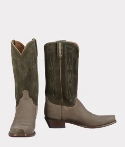 BOY Lucchese Cowboy*Brazos