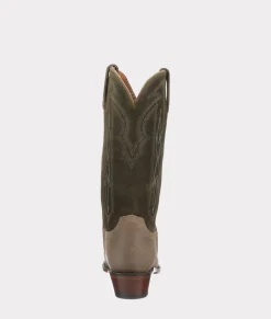 BOY Lucchese Cowboy*Brazos