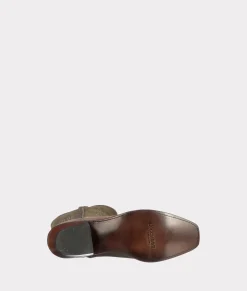 BOY Lucchese Cowboy*Brazos