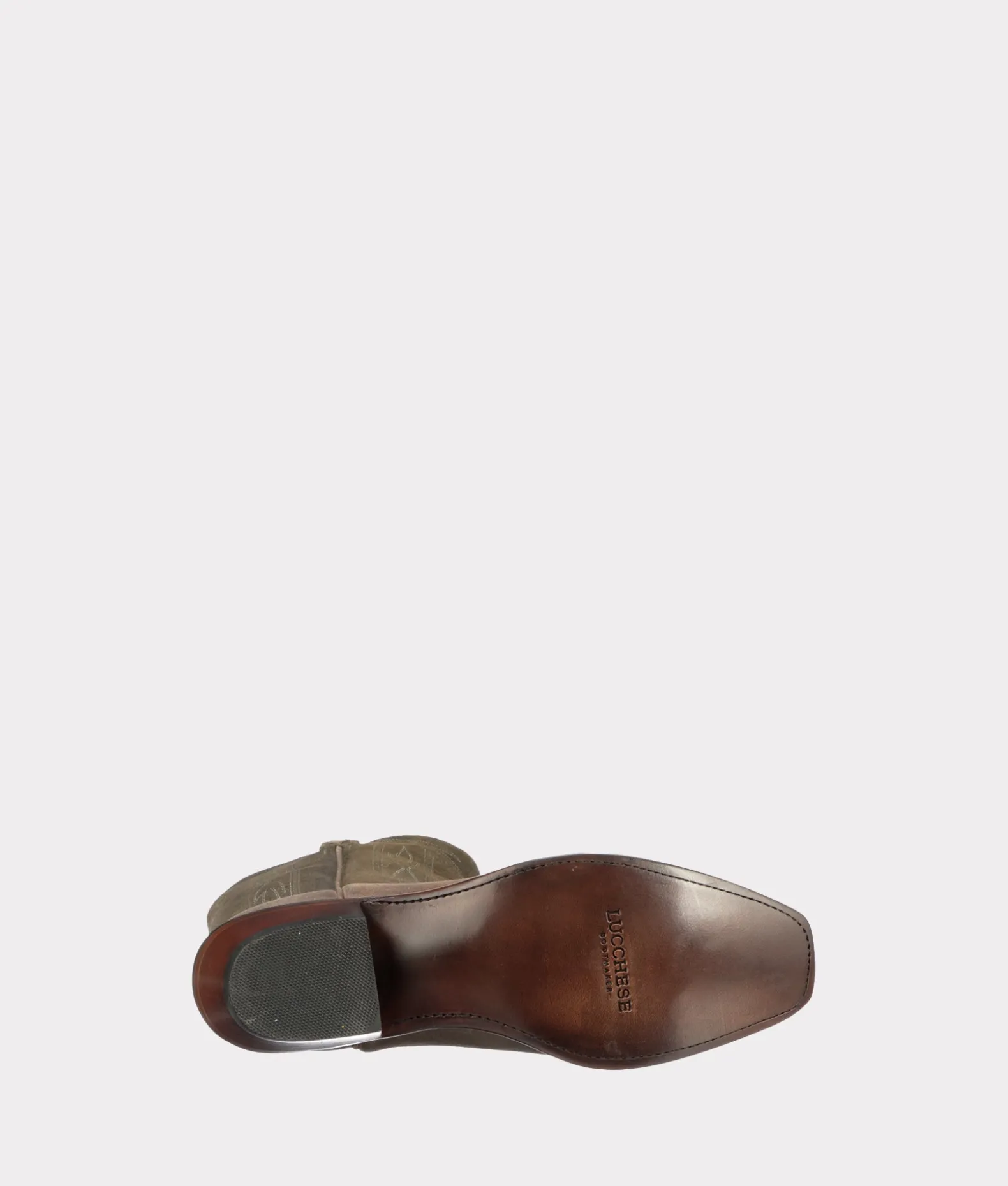 BOY Lucchese Cowboy*Brazos