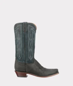 BOY Lucchese Cowboy*Brazos