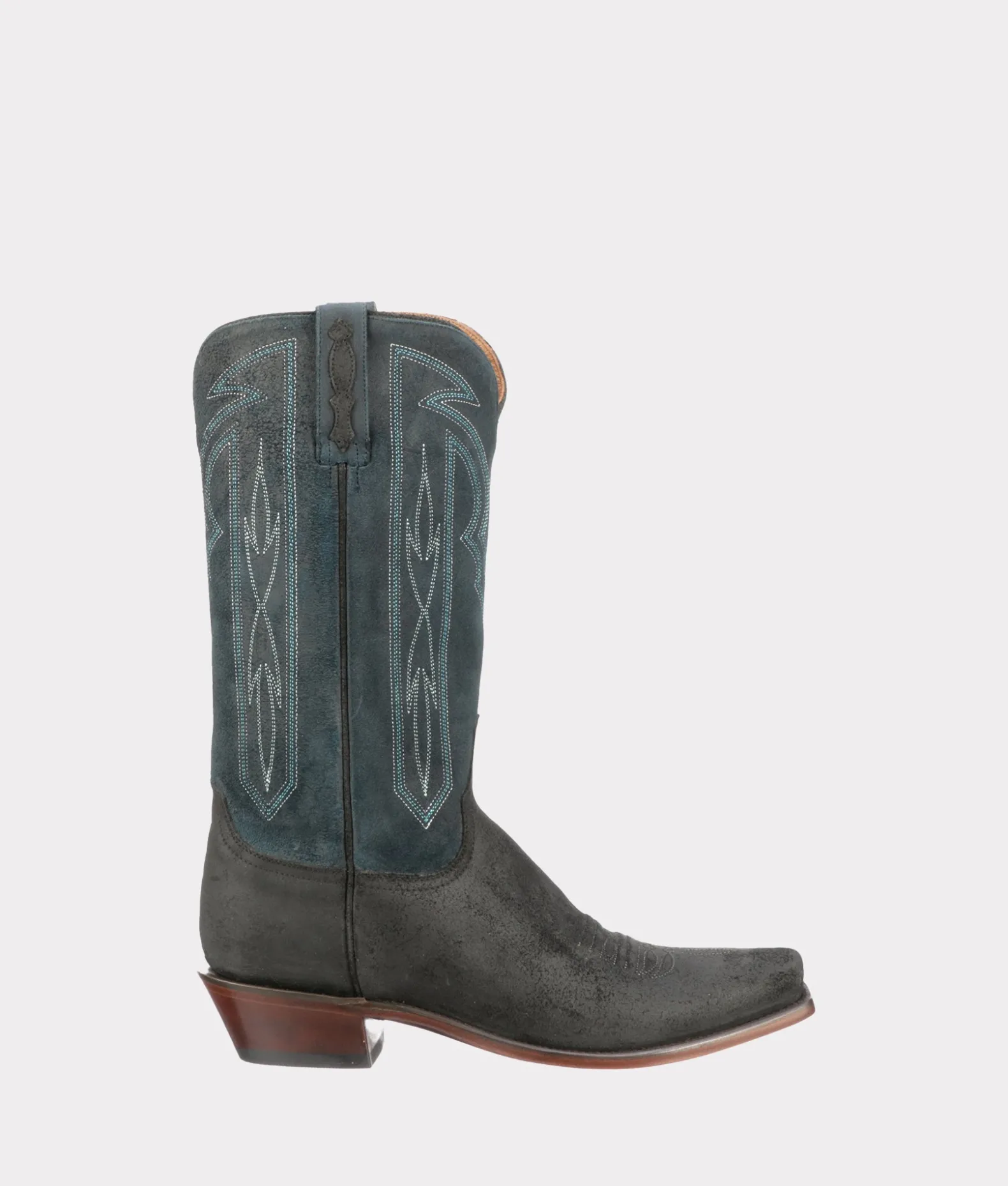 BOY Lucchese Cowboy*Brazos