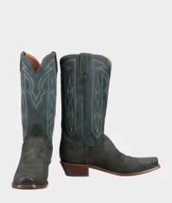 BOY Lucchese Cowboy*Brazos