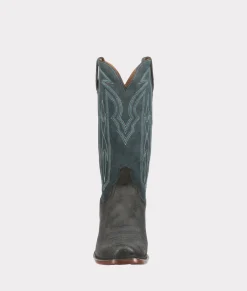 BOY Lucchese Cowboy*Brazos