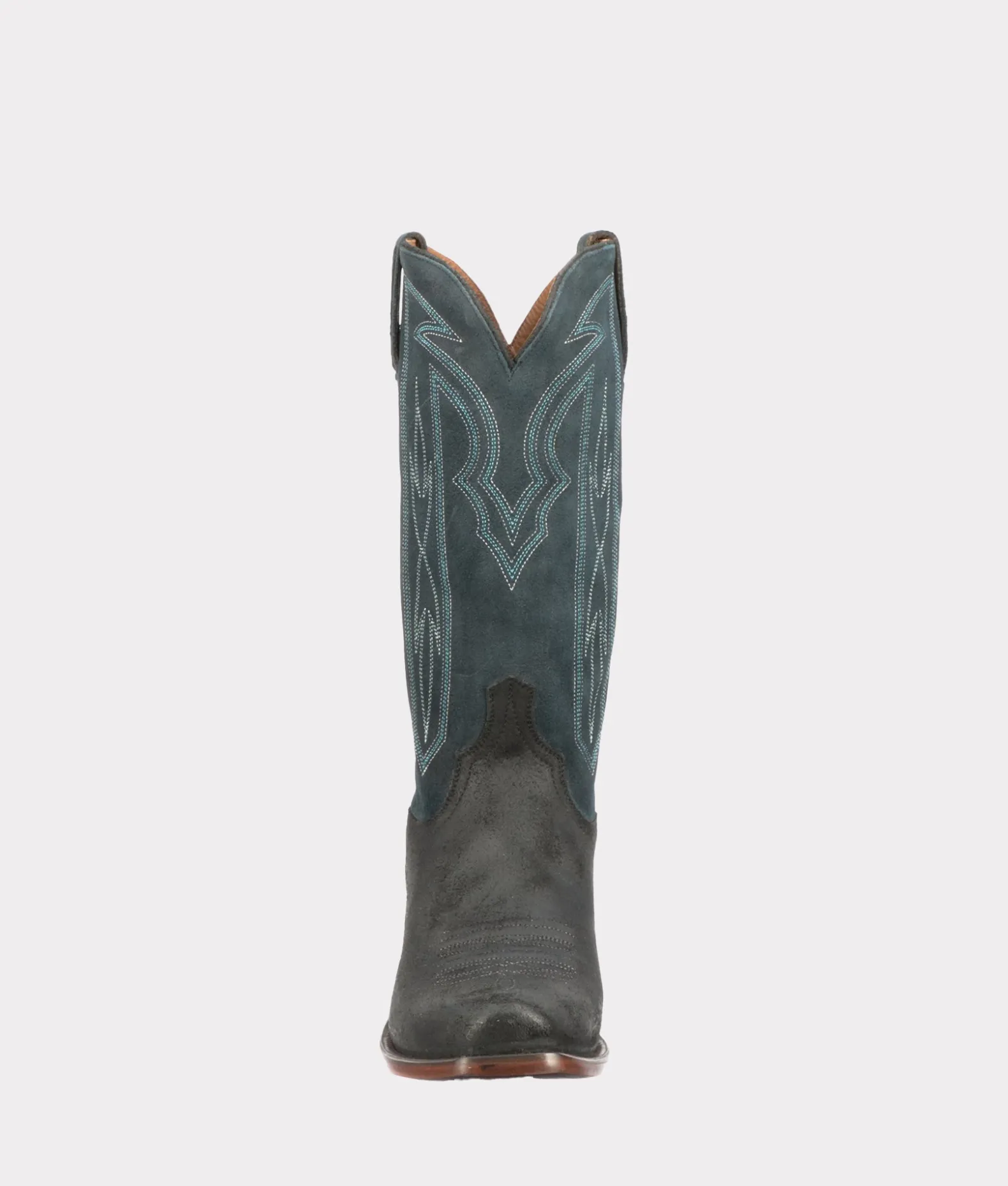 BOY Lucchese Cowboy*Brazos