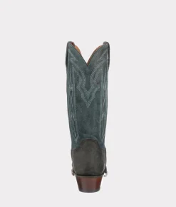 BOY Lucchese Cowboy*Brazos