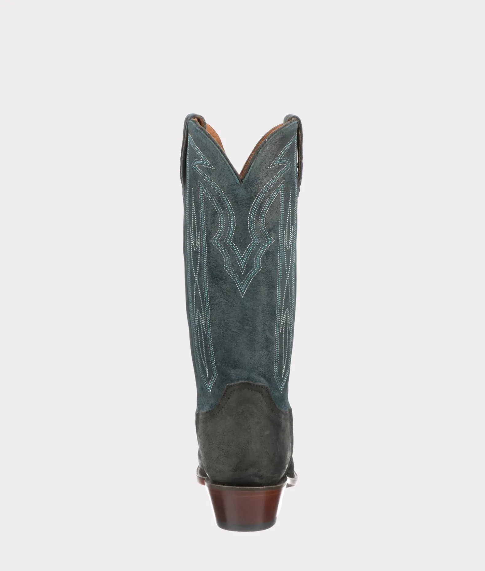 BOY Lucchese Cowboy*Brazos
