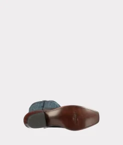 BOY Lucchese Cowboy*Brazos