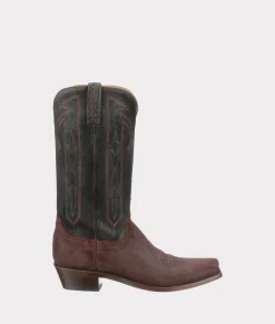 BOY Lucchese Cowboy*Brazos