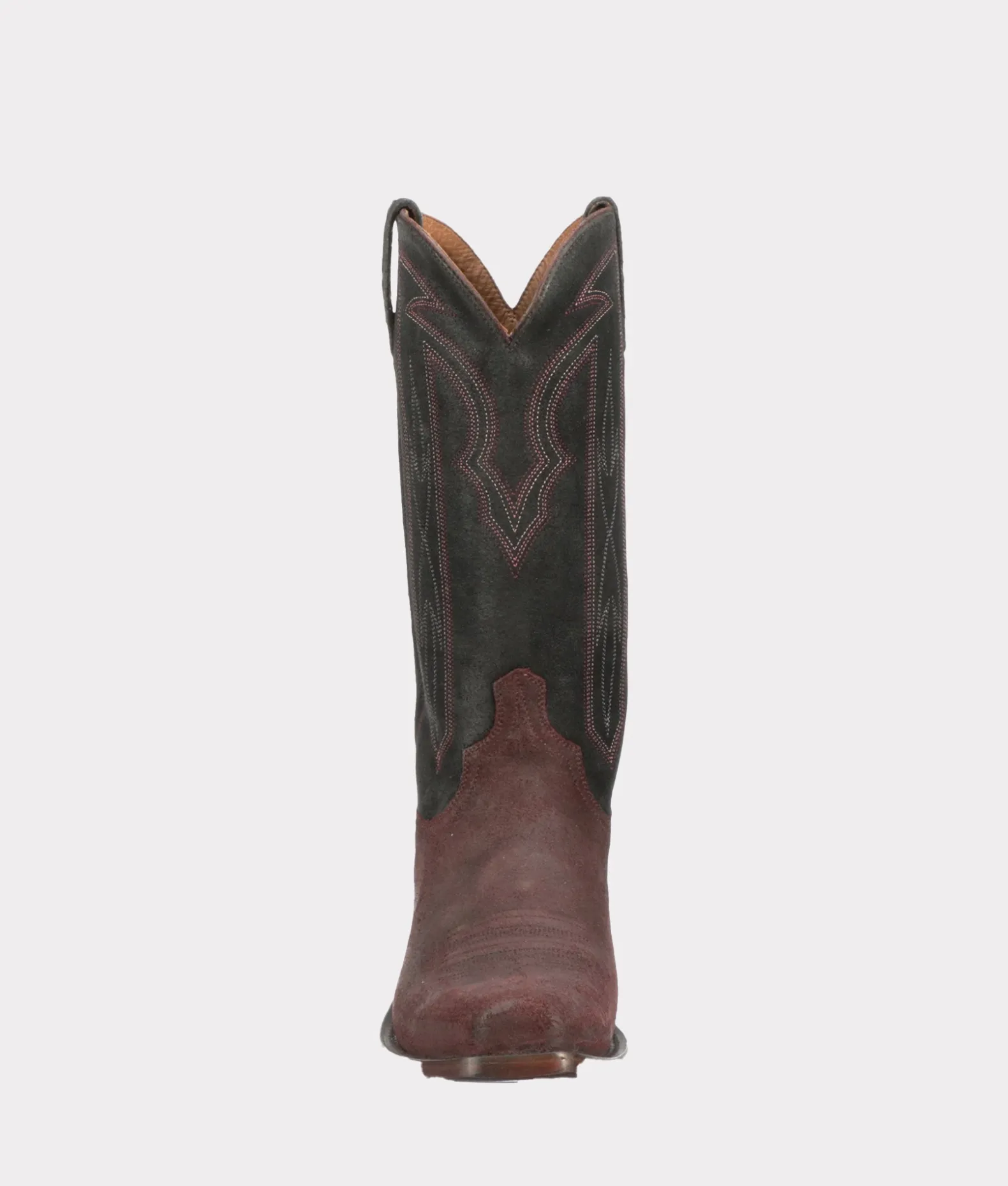 BOY Lucchese Cowboy*Brazos