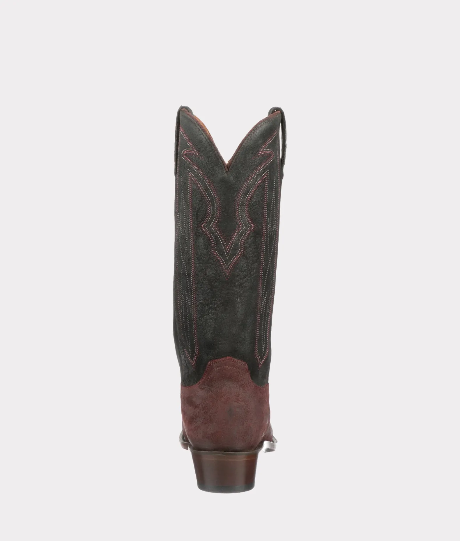 BOY Lucchese Cowboy*Brazos