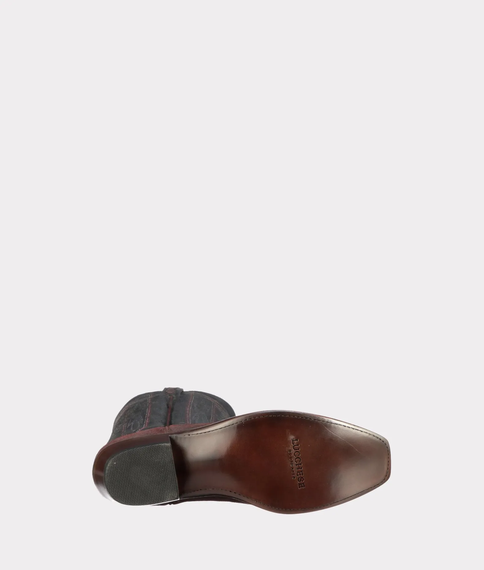 BOY Lucchese Cowboy*Brazos