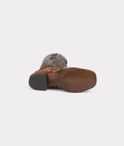 BOY Lucchese Horseman|Cowboy*Brooks