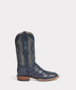 BOY Lucchese Horseman|Cowboy*Bryan Exotic