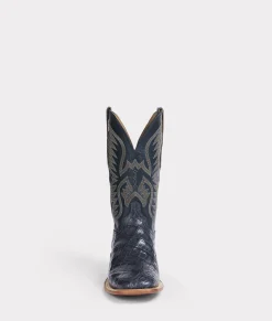 BOY Lucchese Horseman|Cowboy*Bryan Exotic
