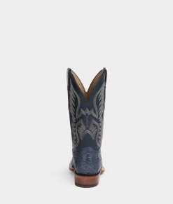 BOY Lucchese Horseman|Cowboy*Bryan Exotic