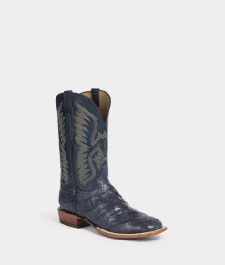 BOY Lucchese Horseman|Cowboy*Bryan Exotic