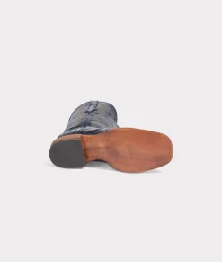 BOY Lucchese Horseman|Cowboy*Bryan Exotic