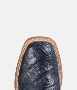 BOY Lucchese Horseman|Cowboy*Bryan Exotic