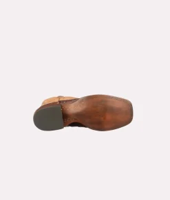 BOY Lucchese Cowboy*Bryan Exotic
