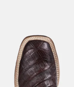 BOY Lucchese Horseman|Cowboy*Bryan Exotic