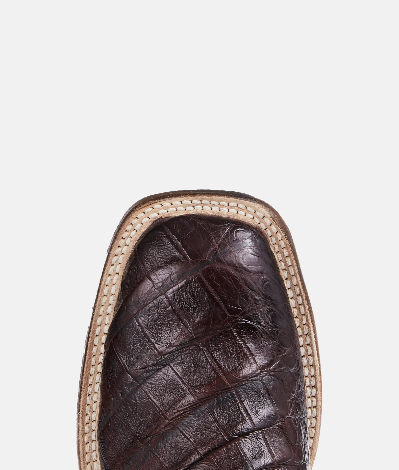 BOY Lucchese Horseman|Cowboy*Bryan Exotic