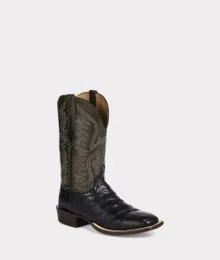 BOY Lucchese Horseman|Cowboy*Bryan Exotic