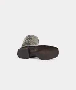 BOY Lucchese Horseman|Cowboy*Bryan Exotic